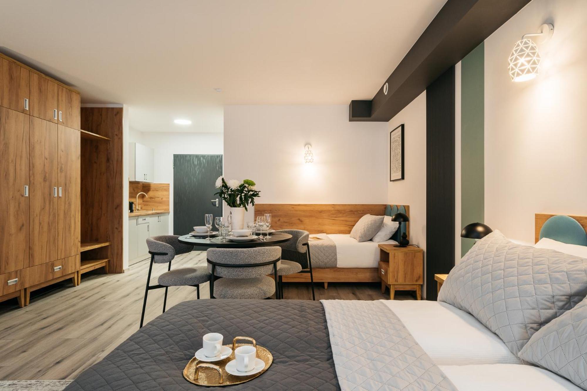 Apartment Orso & - Loftaffair Collection *