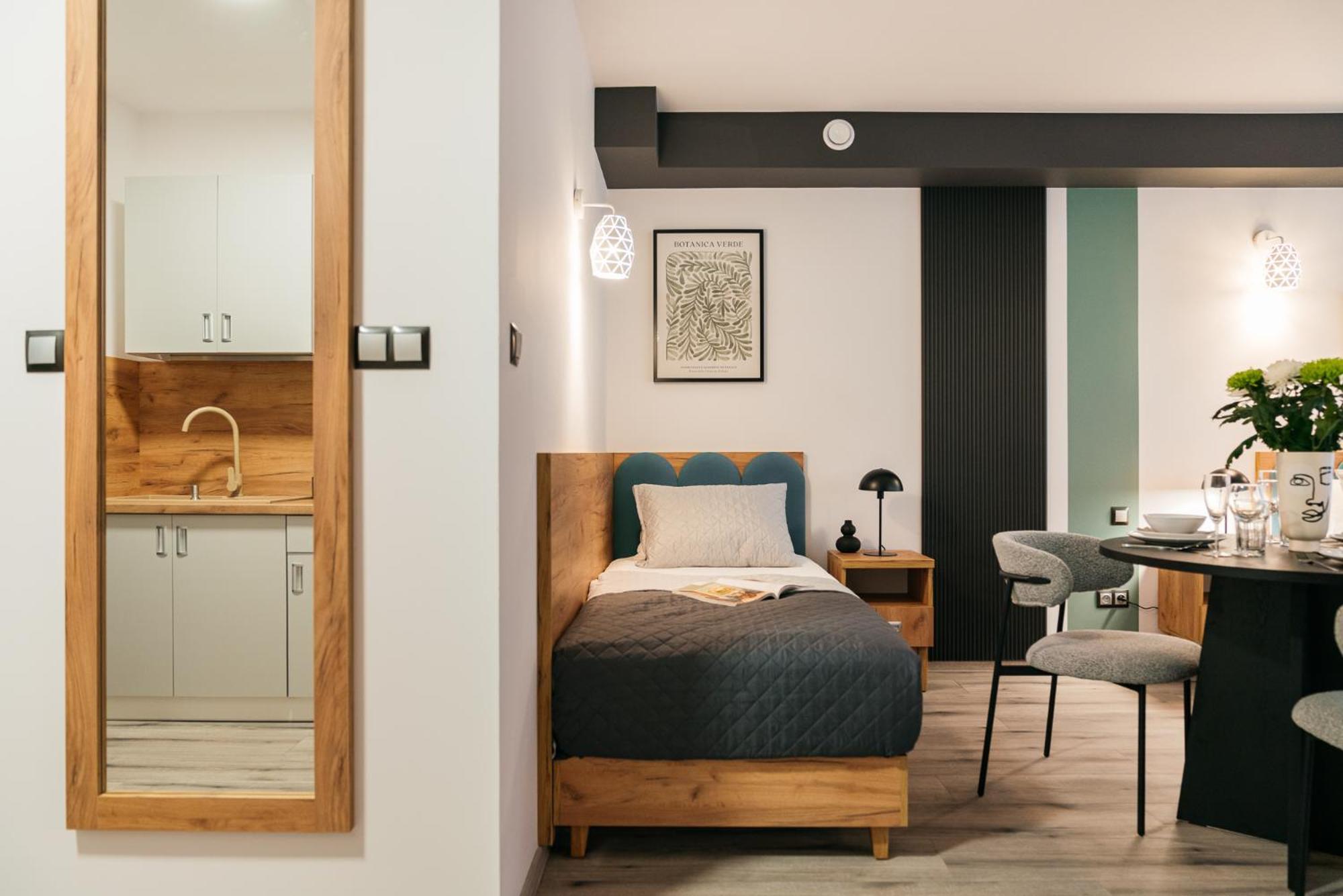 Apartament Orso & - Loftaffair Collection *