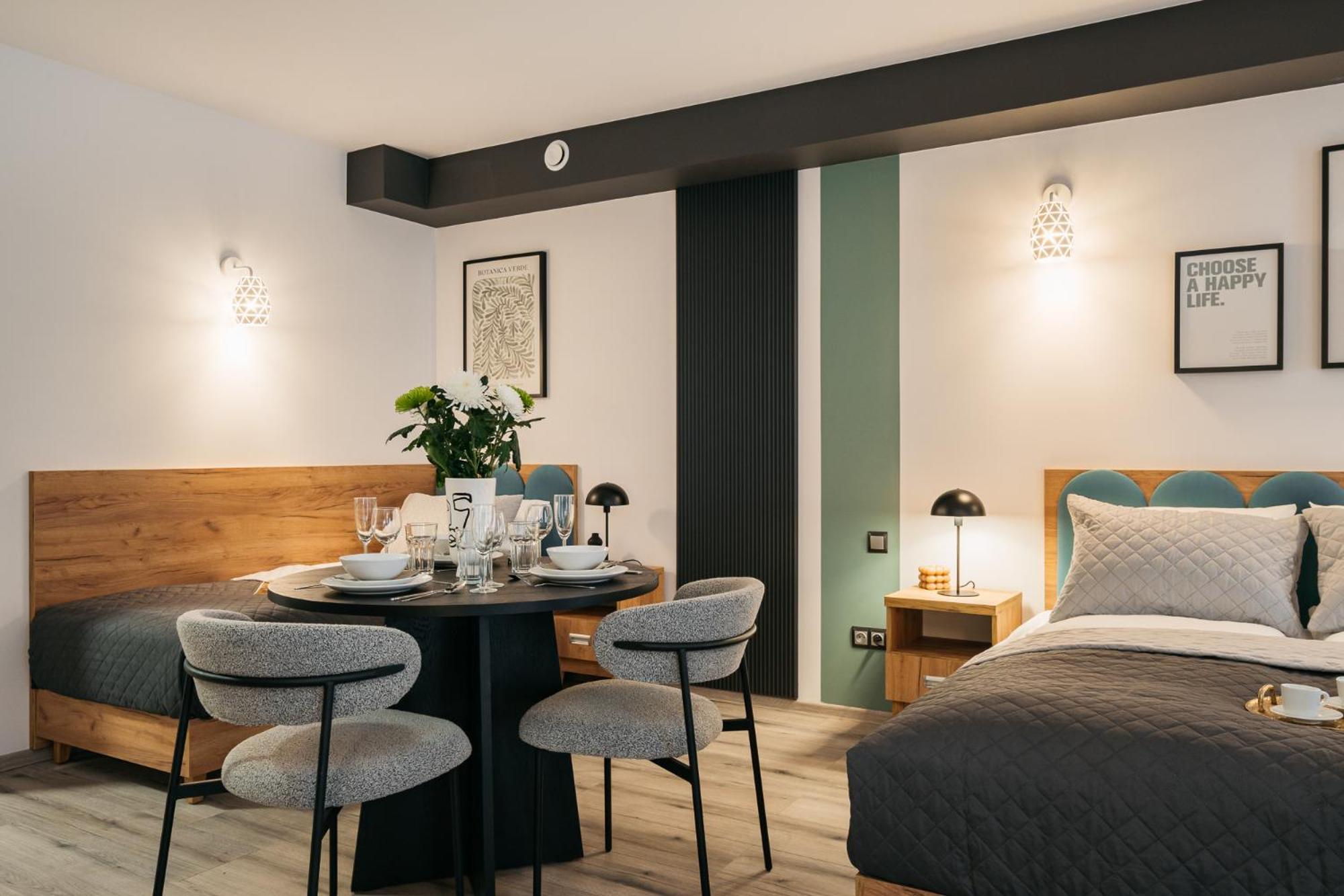 Orso & - Loftaffair Collection Apartament *