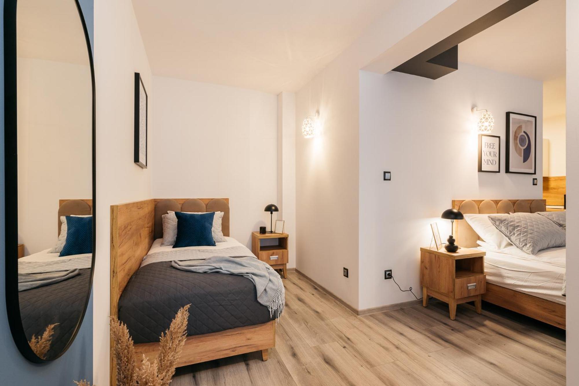 Apartament Orso & - Loftaffair Collection