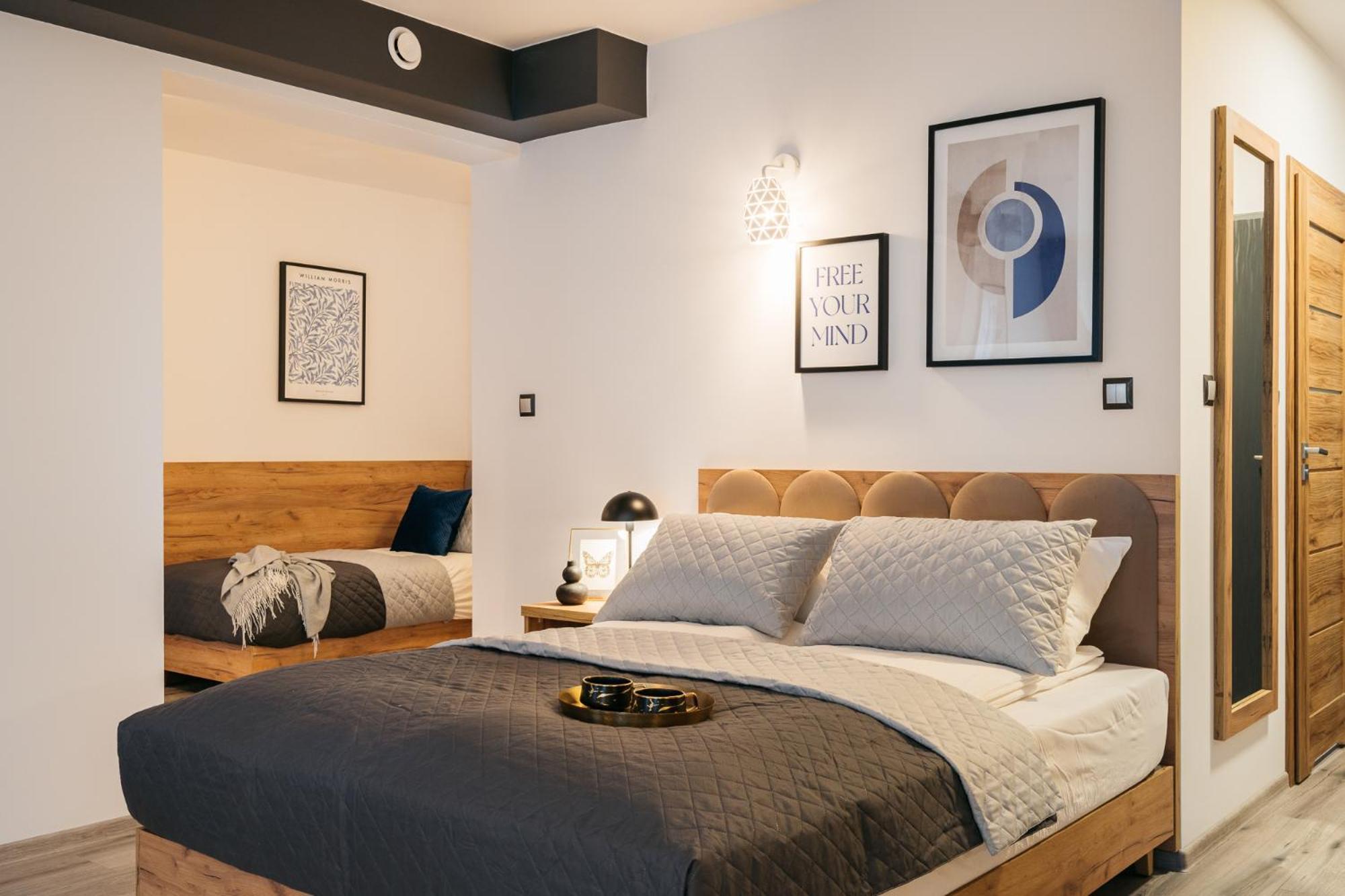 Apartament Orso & - Loftaffair Collection *