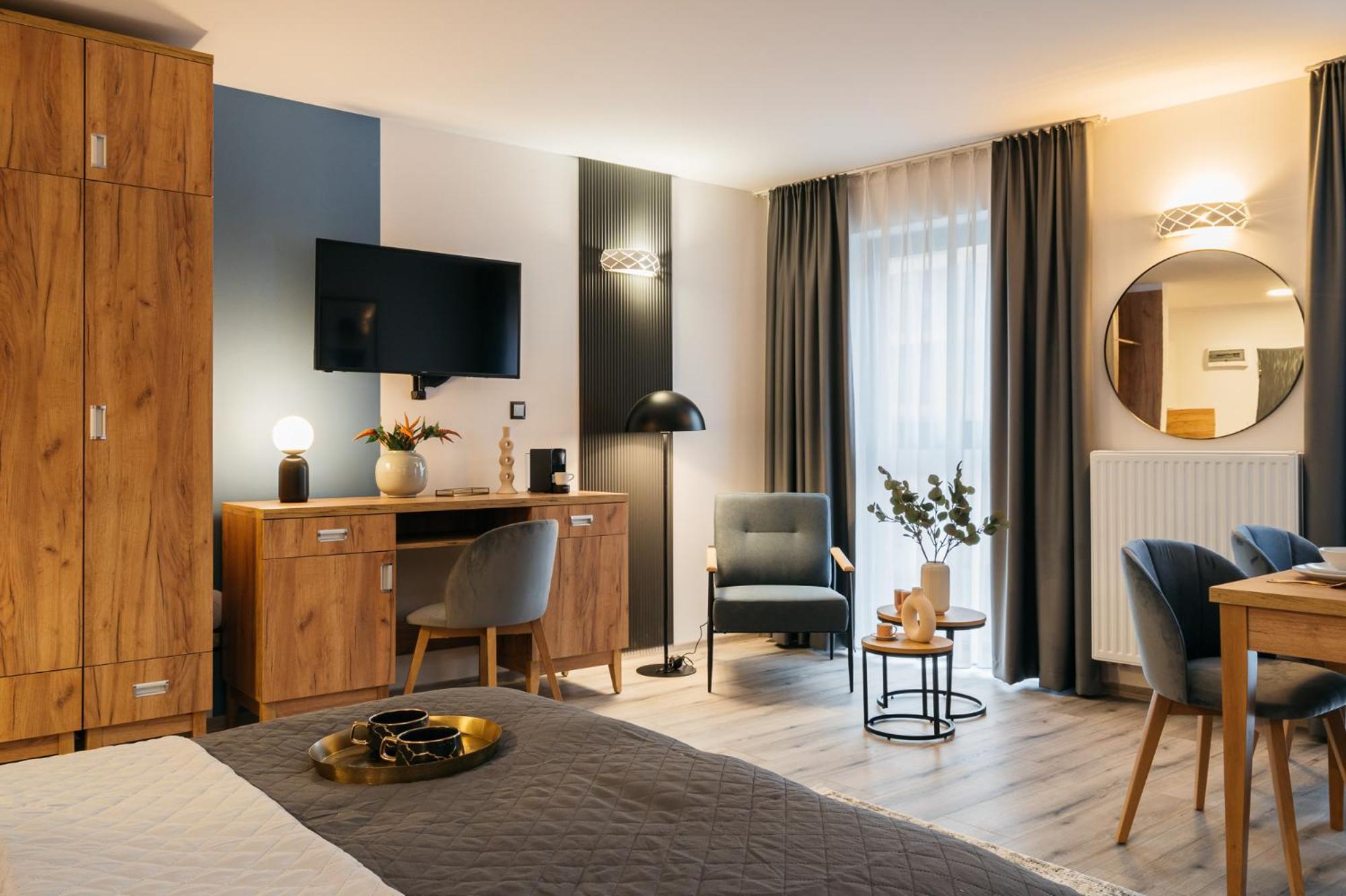 Apartament Orso & - Loftaffair Collection *